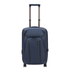 Thule Crossover 2 Expandable Carry-on Spinner Dress Blue -Mode Tassen image 5615