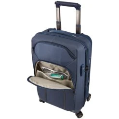 Thule Crossover 2 Expandable Carry-on Spinner Dress Blue -Mode Tassen image 5616