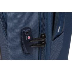 Thule Crossover 2 Expandable Carry-on Spinner Dress Blue -Mode Tassen image 5617
