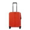 Piquadro PQ-Light Cabin Trolley 55 Orange -Mode Tassen image 5622