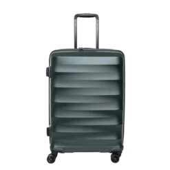 Travelbags The Base Eco M Groen