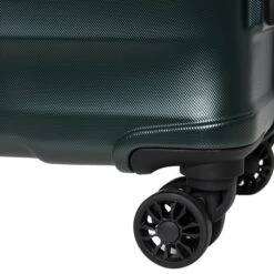 Travelbags The Base Eco M Groen -Mode Tassen image 5653