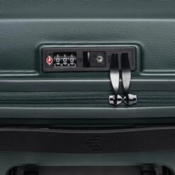 Travelbags The Base Eco M Groen -Mode Tassen image 5654