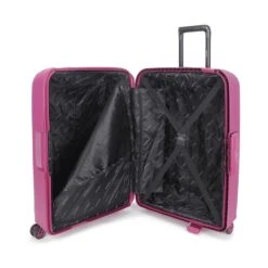 Decent Axiss-Fix 4 Wiel Trolley 68 Lavendel -Mode Tassen image 5658