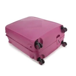 Decent Axiss-Fix 4 Wiel Trolley 68 Lavendel -Mode Tassen image 5665