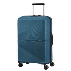 American Tourister Airconic Spinner 67 Deep Ocean -Mode Tassen image 5669