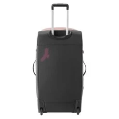 Eagle Creek Cargo Hauler XT Wheeled Duffel 120L/32" Earth Red -Mode Tassen image 567