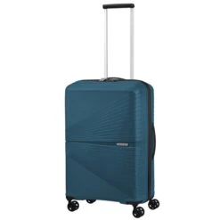 American Tourister Airconic Spinner 67 Deep Ocean -Mode Tassen image 5675