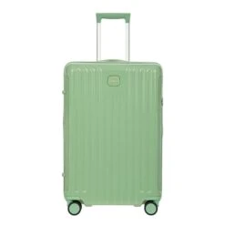 Bric's Positano Trolley 69 Sage Green