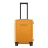 Horizn Studios H5 Essential Cabin Trolley Glossy Bright Amber -Mode Tassen image 5696