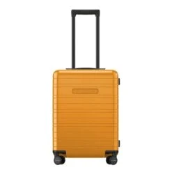 Horizn Studios H5 Essential Cabin Trolley Glossy Bright Amber