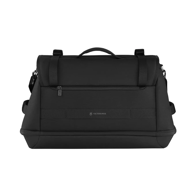Victorinox Crosslight Duffel Black 8 Victorinox Crosslight Duffel Black - Afbeelding 6