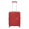 American Tourister Soundbox Spinner 55 Expandable Coral Red 2 American Tourister Soundbox Spinner 55 Expandable Coral Red -Mode Tassen image 5706