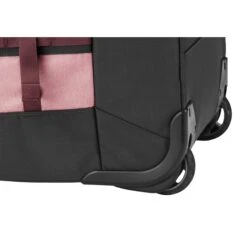 Eagle Creek Cargo Hauler XT Wheeled Duffel 120L/32" Earth Red -Mode Tassen image 571