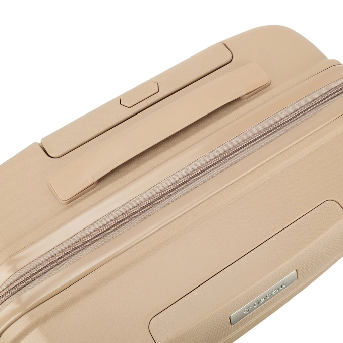 Decent Explorer Cabin Trolley 55 Champagne 9 Decent Explorer Cabin Trolley 55 Champagne - Afbeelding 7