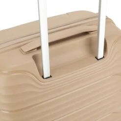 Decent Explorer Cabin Trolley 55 Champagne 21 Decent Explorer Cabin Trolley 55 Champagne -Mode Tassen image 5723