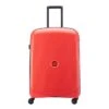 Delsey Belmont Plus 4 Wheel Trolley 71 Faded Red 1 Delsey Belmont Plus 4 Wheel Trolley 71 Faded Red -Mode Tassen image 5726