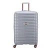 Delsey Shadow 5.0 Trolley 75 Expandable Platinum -Mode Tassen image 5733