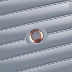 Delsey Shadow 5.0 Trolley 75 Expandable Platinum -Mode Tassen image 5743