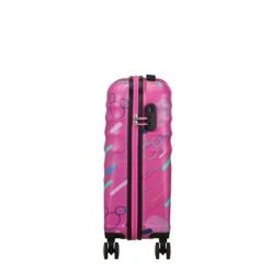 American Tourister Wavebreaker Disney Spinner 55 Minnie Future Pop -Mode Tassen image 5756