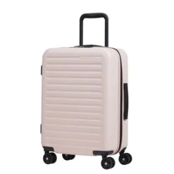 Samsonite Stackd Spinner 55 Exp Rose -Mode Tassen image 5764