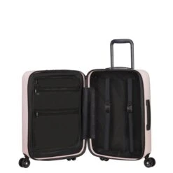 Samsonite Stackd Spinner 55 Exp Rose -Mode Tassen image 5769