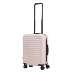 Samsonite Stackd Spinner 55 Exp Rose -Mode Tassen image 5770
