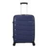 American Tourister Air Move Spinner 66 Midnight Navy -Mode Tassen image 5772