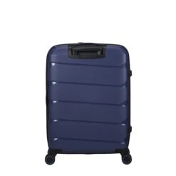 American Tourister Air Move Spinner 66 Midnight Navy -Mode Tassen image 5775