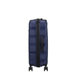 American Tourister Air Move Spinner 66 Midnight Navy -Mode Tassen image 5777