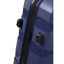 American Tourister Air Move Spinner 66 Midnight Navy -Mode Tassen image 5780