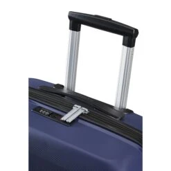 American Tourister Air Move Spinner 66 Midnight Navy -Mode Tassen image 5781