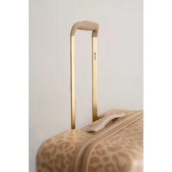 MÔSZ Lauren Trolley 66 Latte Leo -Mode Tassen image 5786