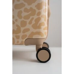 MÔSZ Lauren Trolley 66 Latte Leo -Mode Tassen image 5787