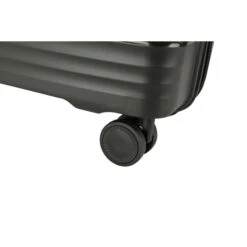 Decent Explorer Cabin Trolley 55 Black -Mode Tassen image 5795