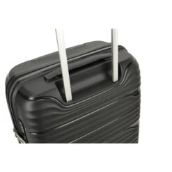 Decent Explorer Cabin Trolley 55 Black -Mode Tassen image 5797