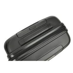 Decent Explorer Cabin Trolley 55 Black -Mode Tassen image 5798