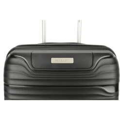 Decent Explorer Cabin Trolley 55 Black -Mode Tassen image 5799