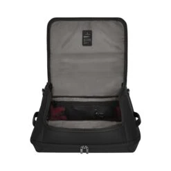 Victorinox Crosslight Duffel Black 19 Victorinox Crosslight Duffel Black -Mode Tassen image 58