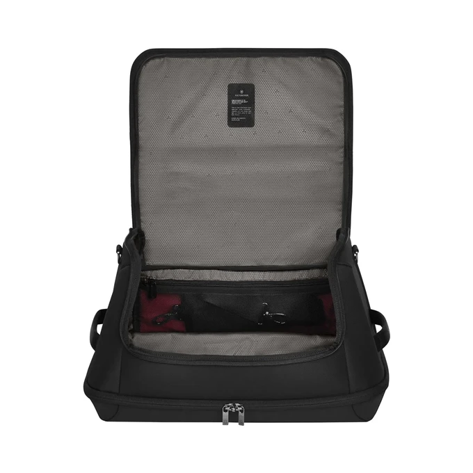 Victorinox Crosslight Duffel Black 9 Victorinox Crosslight Duffel Black - Afbeelding 7