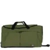 Enrico Benetti Amsterdam Wheel Bag 75 Olive -Mode Tassen image 580