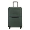 Samsonite Magnum Eco Spinner 75 Forest Green 2 Samsonite Magnum Eco Spinner 75 Forest Green -Mode Tassen image 5801