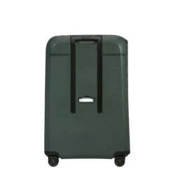 Samsonite Magnum Eco Spinner 75 Forest Green -Mode Tassen image 5803
