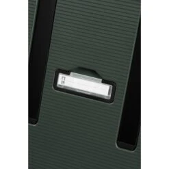Samsonite Magnum Eco Spinner 75 Forest Green -Mode Tassen image 5806