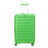 Roncato Butterfly Expandable Trolley 68 Verde Lime -Mode Tassen image 5810