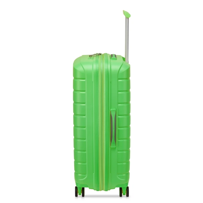 Roncato Butterfly Expandable Trolley 68 Verde Lime 7 Roncato Butterfly Expandable Trolley 68 Verde Lime - Afbeelding 5