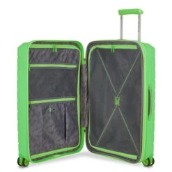 Roncato Butterfly Expandable Trolley 68 Verde Lime 20 Roncato Butterfly Expandable Trolley 68 Verde Lime -Mode Tassen image 5817