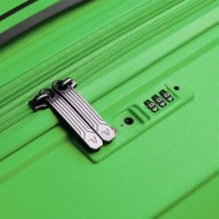 Roncato Butterfly Expandable Trolley 68 Verde Lime 21 Roncato Butterfly Expandable Trolley 68 Verde Lime -Mode Tassen image 5818