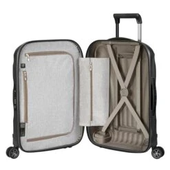Samsonite C-Lite Spinner 55 Black -Mode Tassen image 5827