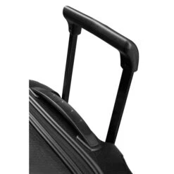 Samsonite C-Lite Spinner 55 Black -Mode Tassen image 5828